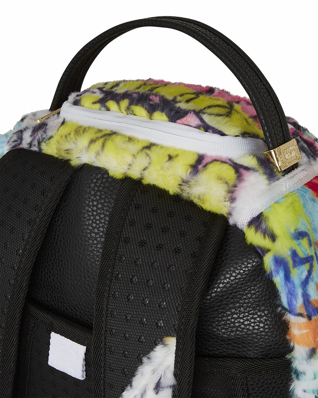 LE MONDE DES GRAFFITIS BACKPACK | Sprayground Online