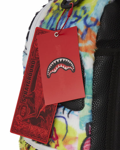 LE MONDE DES GRAFFITIS BACKPACK | Sprayground Online