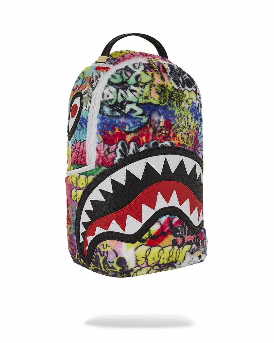 LE MONDE DES GRAFFITIS BACKPACK | Sprayground Online