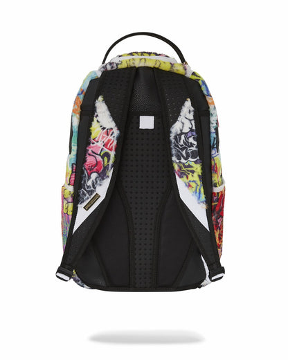 LE MONDE DES GRAFFITIS BACKPACK | Sprayground Online