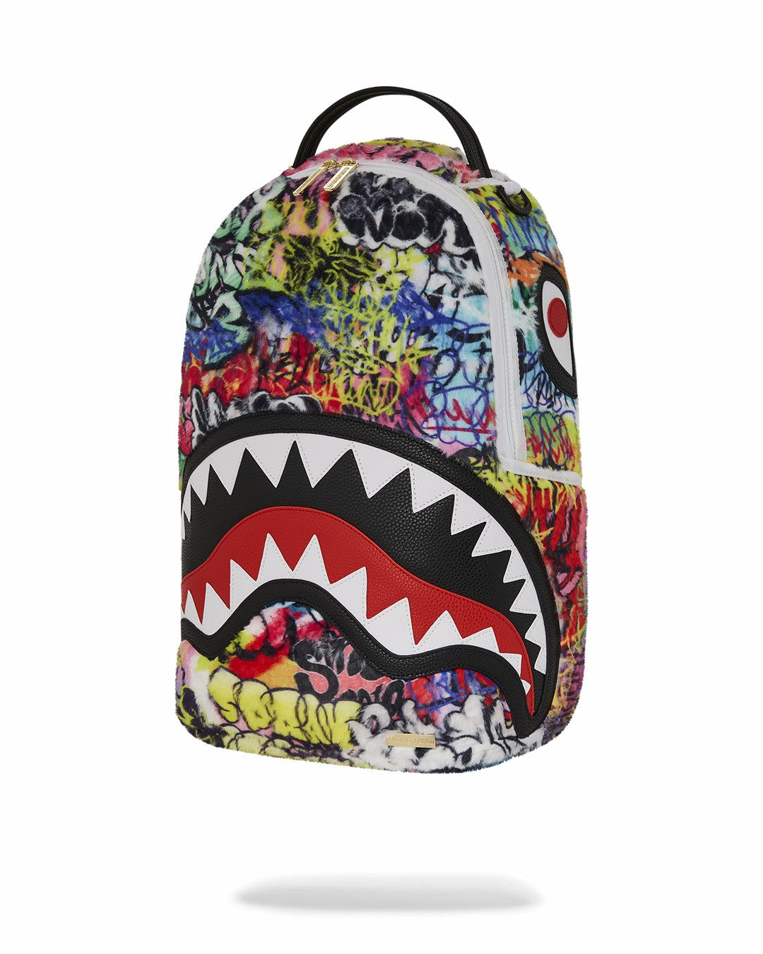 LE MONDE DES GRAFFITIS BACKPACK | Sprayground Online