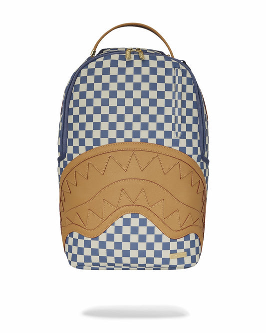 NEW SHARK YACHT CLUB DLXSV BACKPACK | Sprayground Near Me