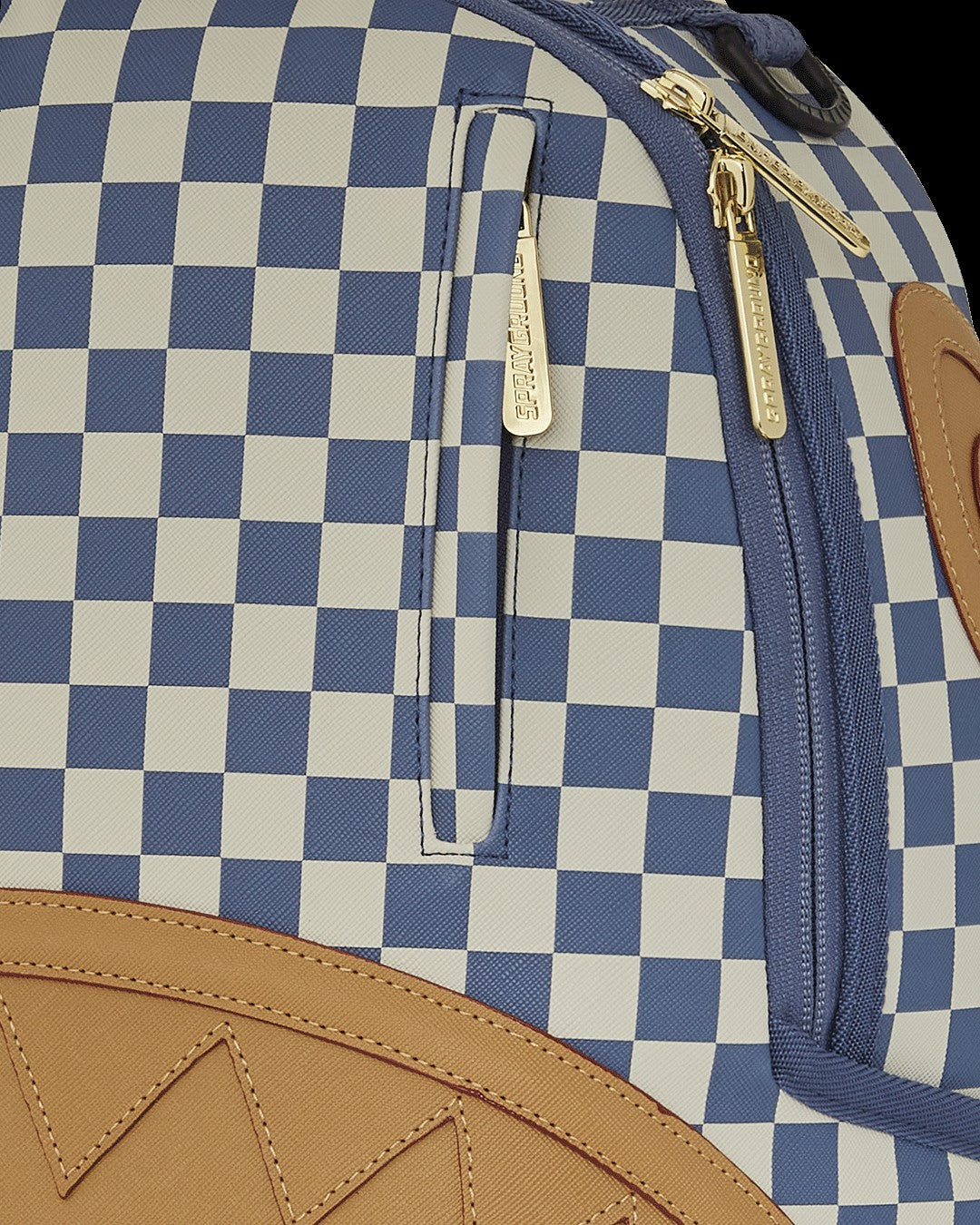 NEW SHARK YACHT CLUB DLXSV BACKPACK | Sprayground Near Me