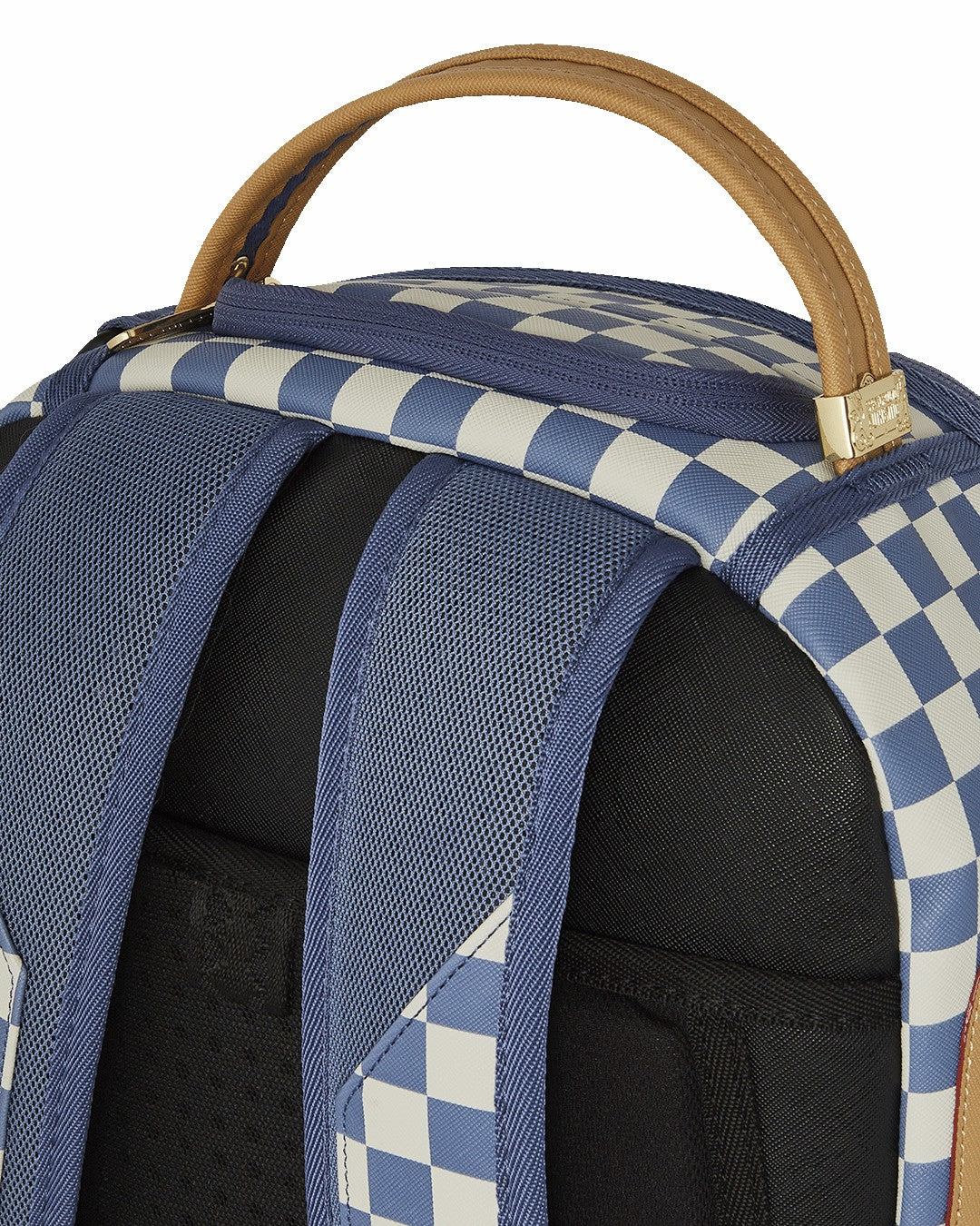 NEW SHARK YACHT CLUB DLXSV BACKPACK | Sprayground Near Me