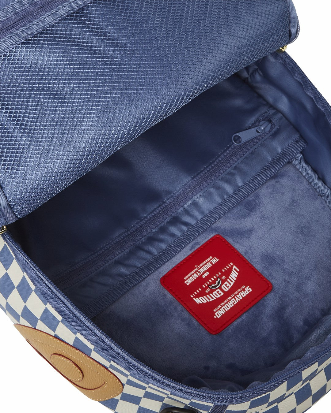 NEW SHARK YACHT CLUB DLXSV BACKPACK | Sprayground Near Me