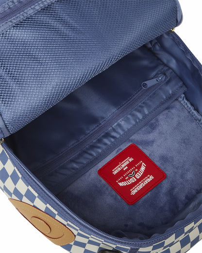 NEW SHARK YACHT CLUB DLXSV BACKPACK | Sprayground Near Me