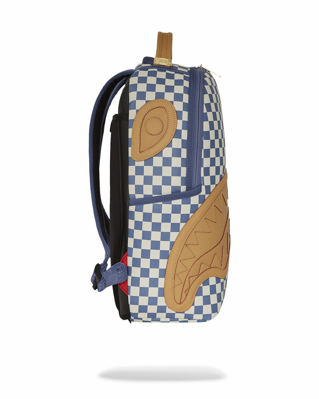 NEW SHARK YACHT CLUB DLXSV BACKPACK | Sprayground Near Me