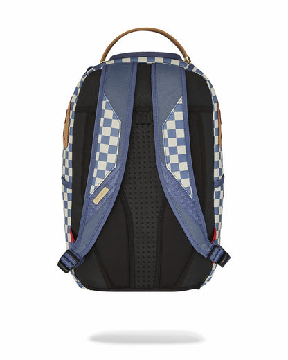 NEW SHARK YACHT CLUB DLXSV BACKPACK | Sprayground Near Me