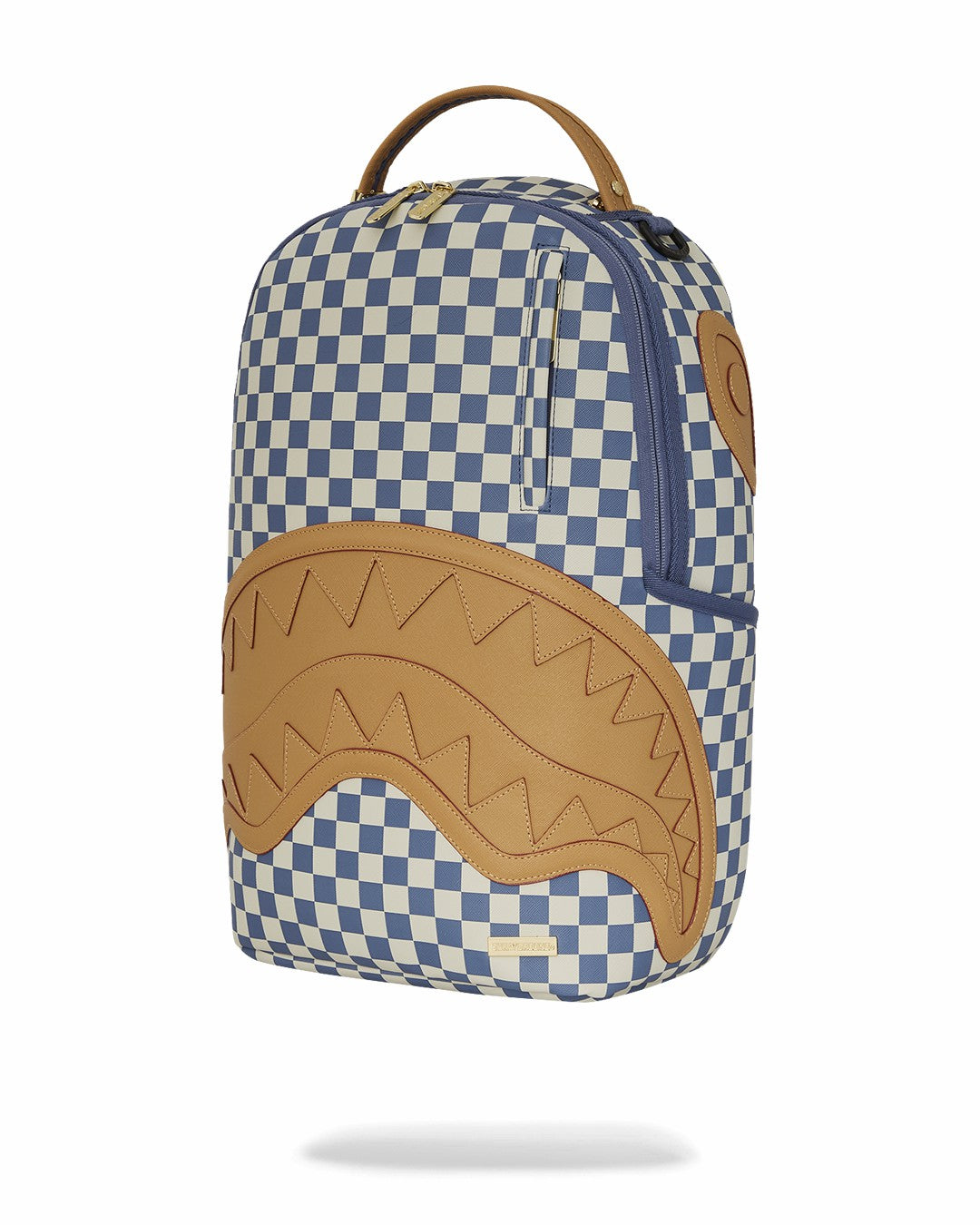 NEW SHARK YACHT CLUB DLXSV BACKPACK | Sprayground Near Me