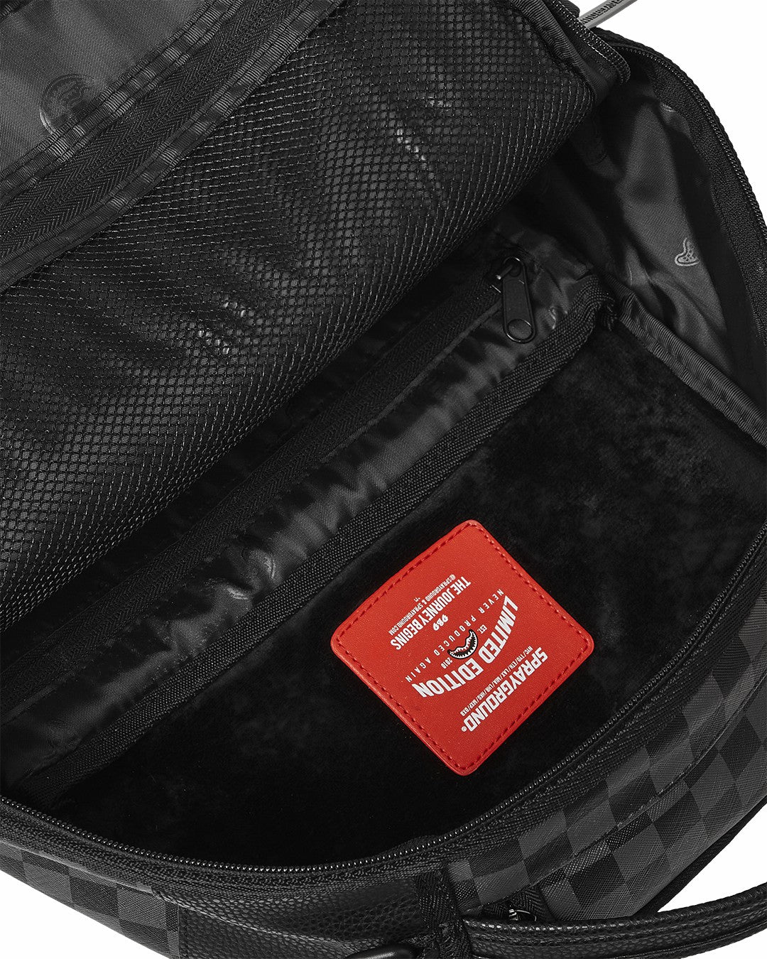 GHOST WAVE DLXSV BACKPACK | Sprayground sale