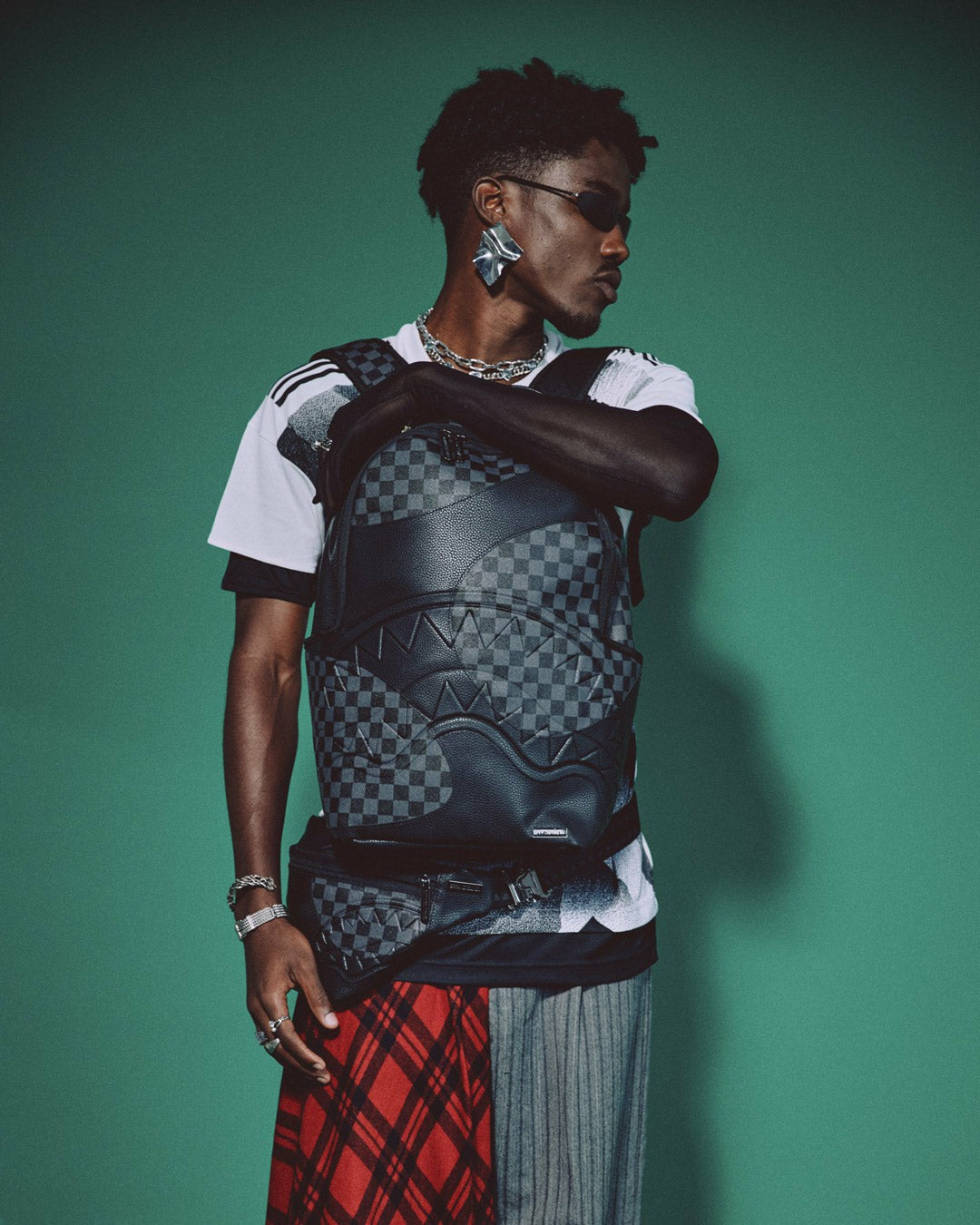 GHOST WAVE DLXSV BACKPACK | Sprayground sale