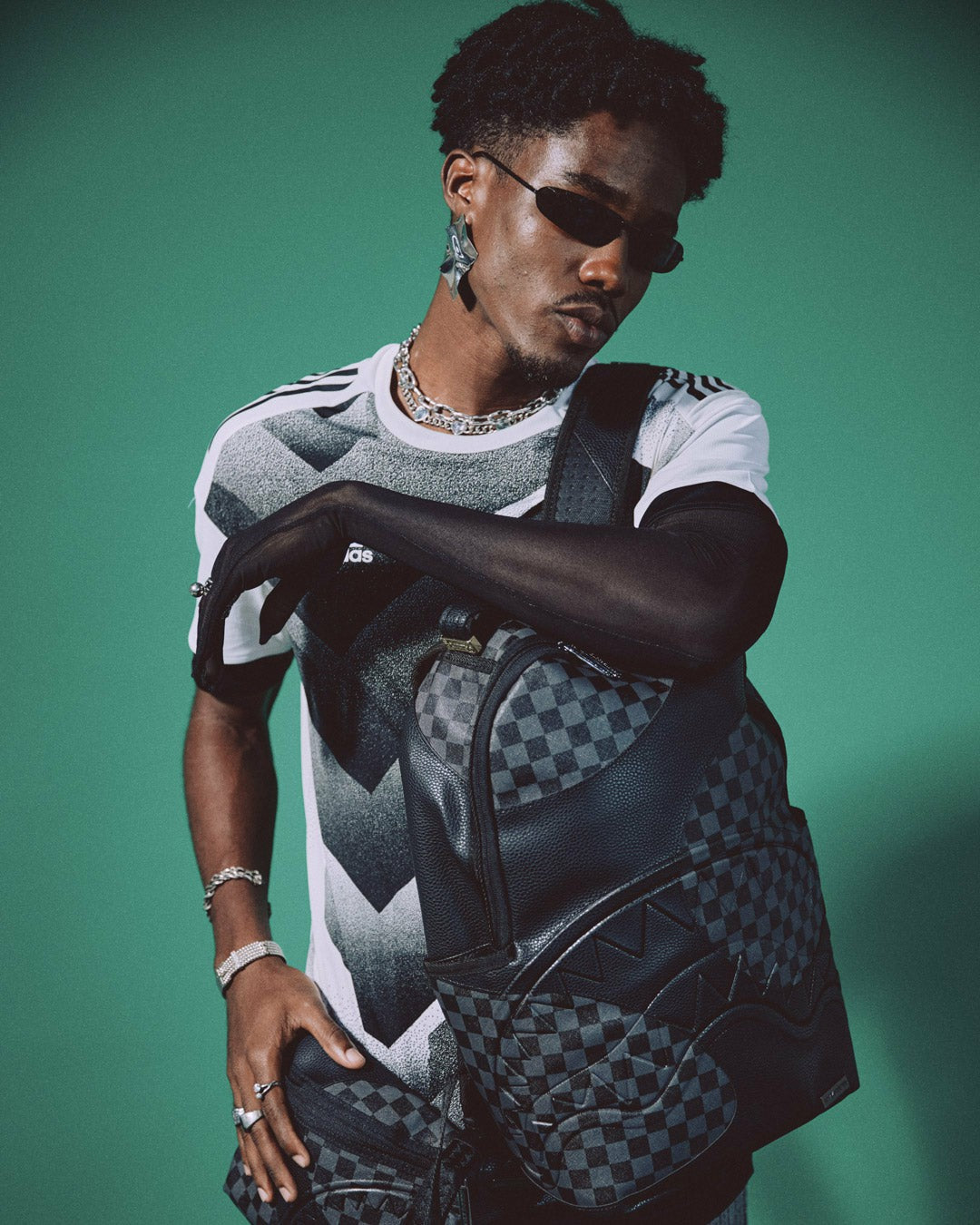 GHOST WAVE DLXSV BACKPACK | Sprayground sale
