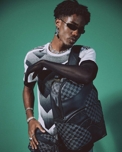 GHOST WAVE DLXSV BACKPACK | Sprayground sale