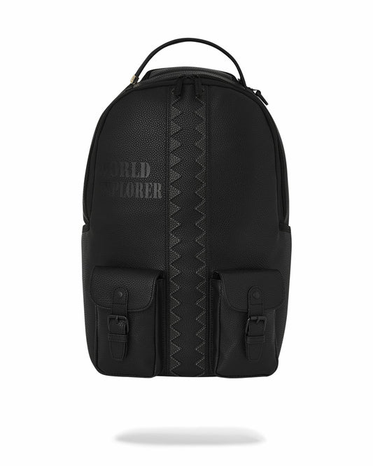 WORLD EXPLORER ENTREPRENEUR BACKPACK | Sprayground US