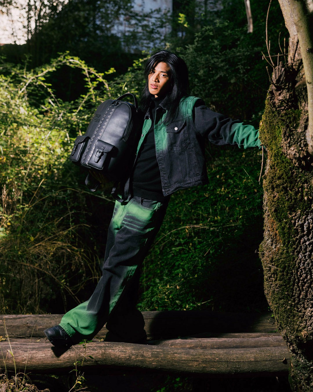WORLD EXPLORER ENTREPRENEUR BACKPACK | Sprayground US