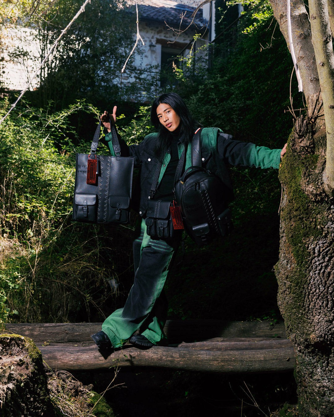 WORLD EXPLORER ENTREPRENEUR BACKPACK | Sprayground US