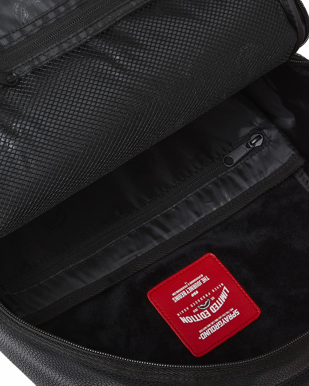 WORLD EXPLORER ENTREPRENEUR BACKPACK | Sprayground US