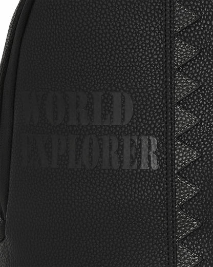WORLD EXPLORER ENTREPRENEUR BACKPACK | Sprayground US