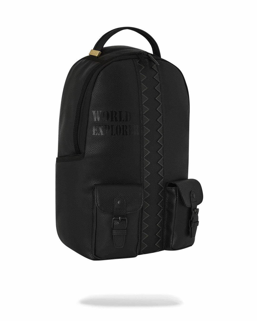 WORLD EXPLORER ENTREPRENEUR BACKPACK | Sprayground US