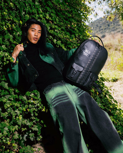 WORLD EXPLORER ENTREPRENEUR BACKPACK | Sprayground US