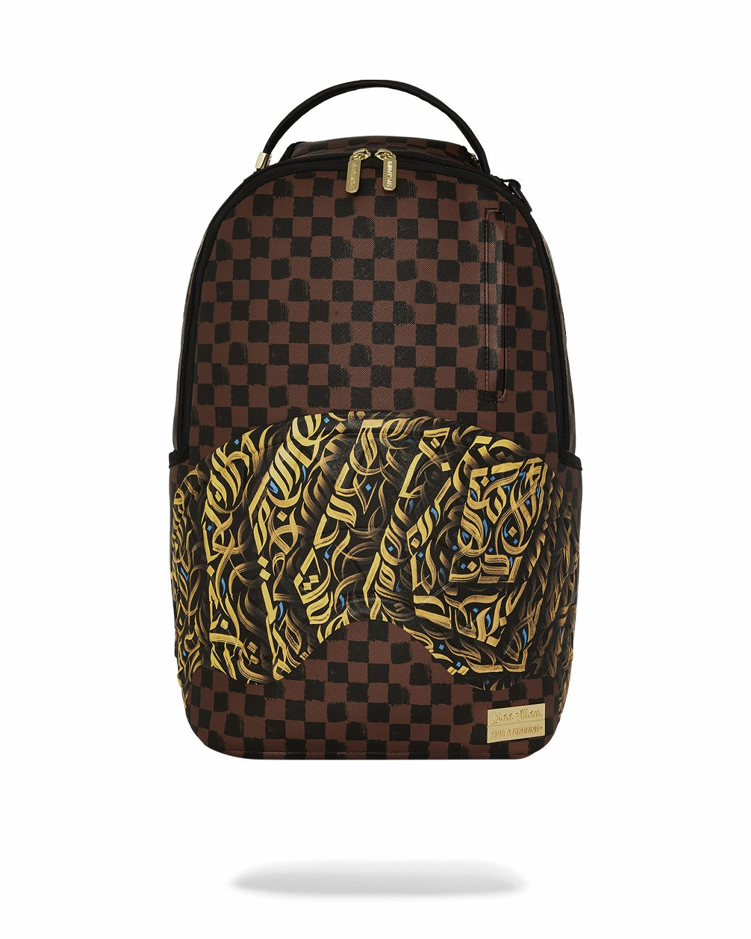 DIAA ALLAM SEEKING PERFECTION 002 BACKPACK | Sprayground Clearance