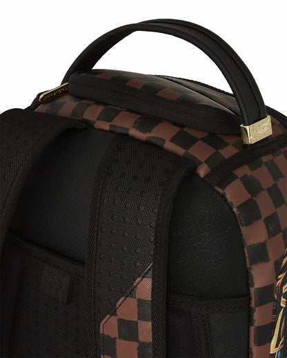 DIAA ALLAM SEEKING PERFECTION 002 BACKPACK | Sprayground Clearance