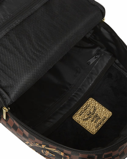 DIAA ALLAM SEEKING PERFECTION 002 BACKPACK | Sprayground Clearance