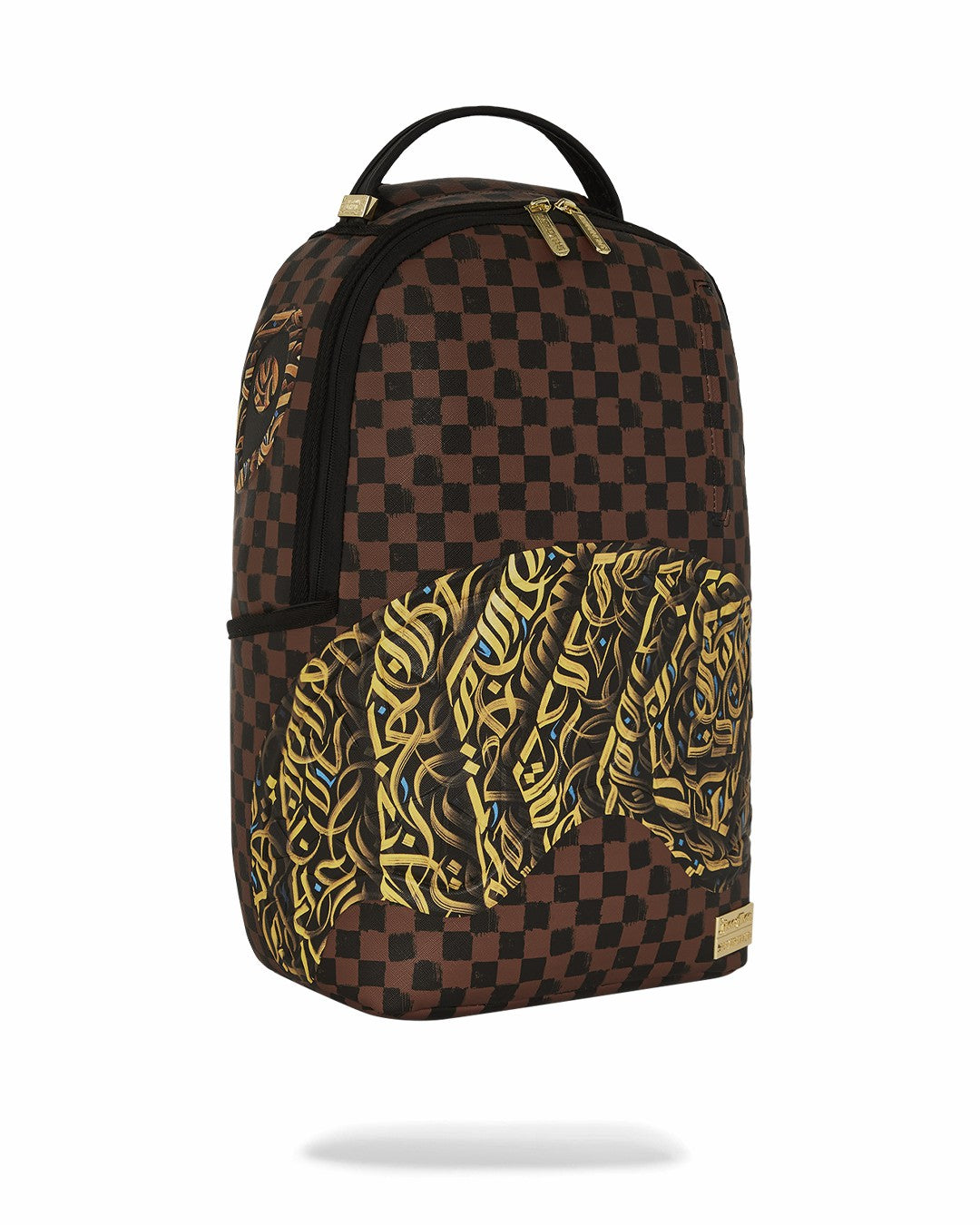DIAA ALLAM SEEKING PERFECTION 002 BACKPACK | Sprayground Clearance