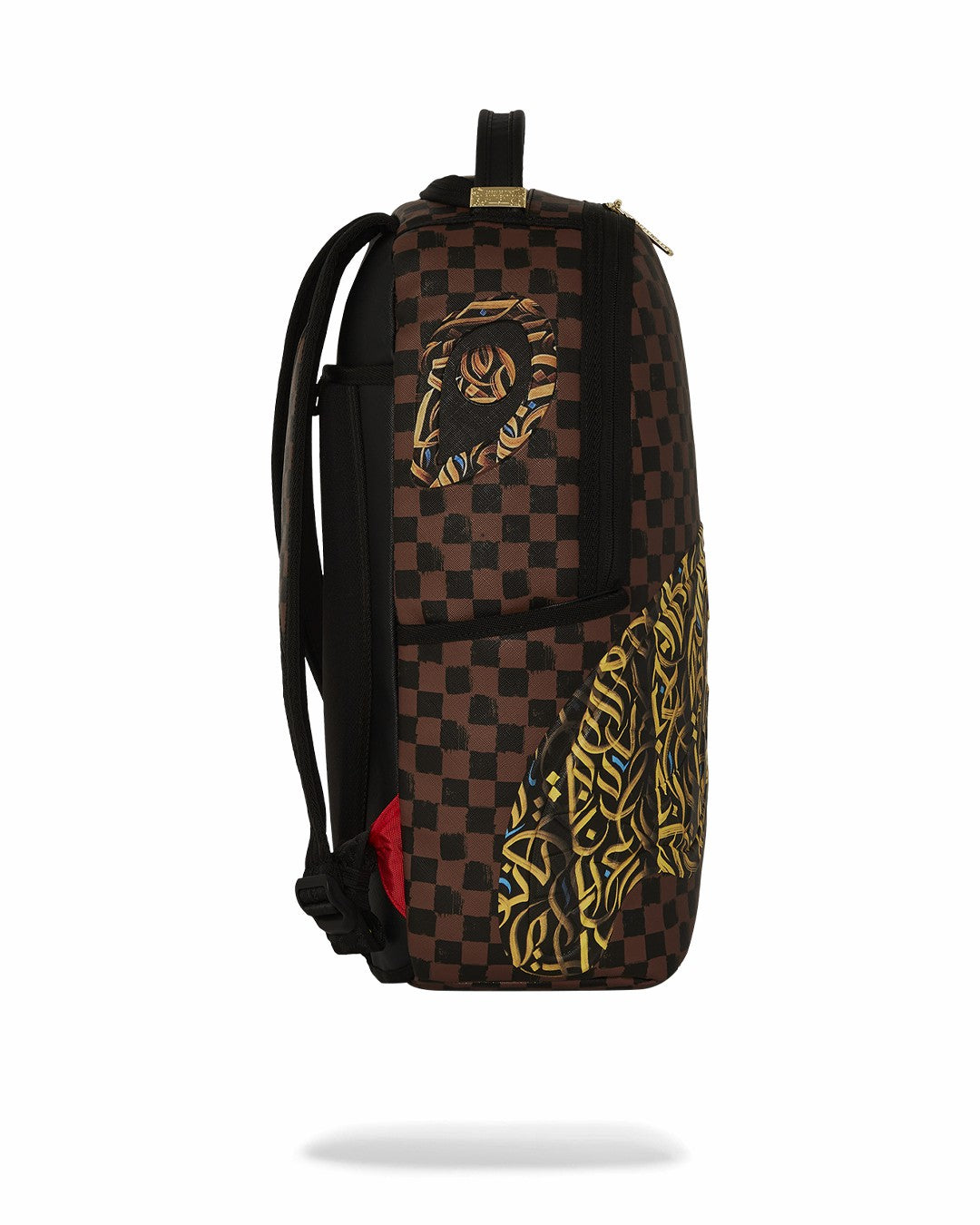 DIAA ALLAM SEEKING PERFECTION 002 BACKPACK | Sprayground Clearance