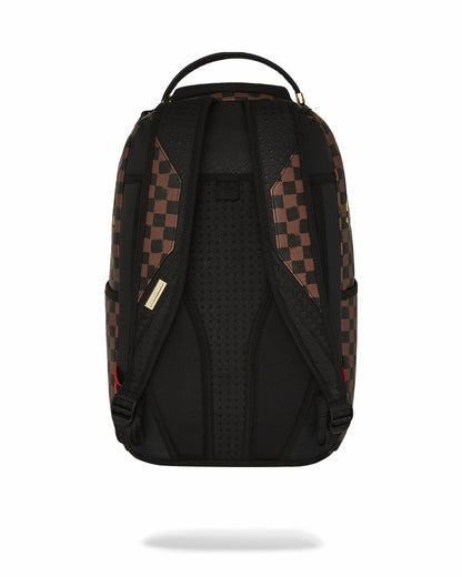 DIAA ALLAM SEEKING PERFECTION 002 BACKPACK | Sprayground Clearance
