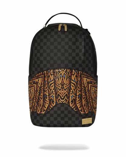 DIAA ALLAM SEEKING PERFECTION 001 BACKPACK | Sprayground Online