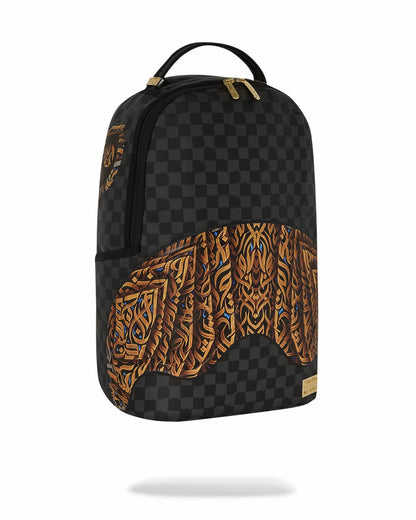 DIAA ALLAM SEEKING PERFECTION 001 BACKPACK | Sprayground Online