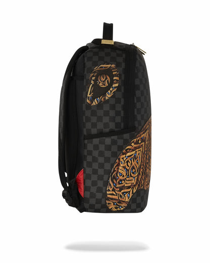 DIAA ALLAM SEEKING PERFECTION 001 BACKPACK | Sprayground Online