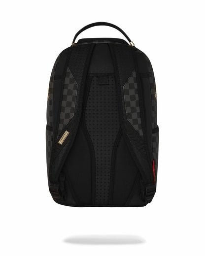 DIAA ALLAM SEEKING PERFECTION 001 BACKPACK | Sprayground Online