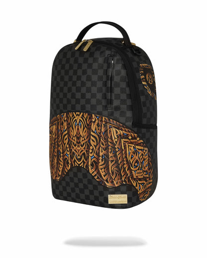 DIAA ALLAM SEEKING PERFECTION 001 BACKPACK | Sprayground Online
