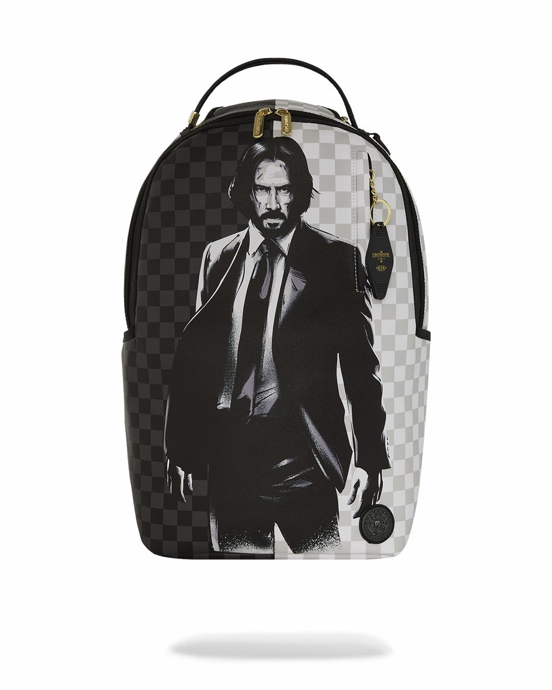 JOHN WICK - STAND STRONG BACKPACK | Sprayground Near Me