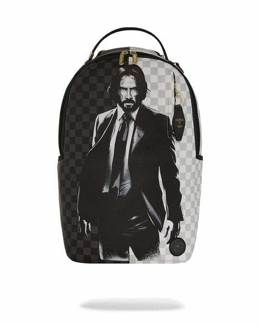 JOHN WICK - STAND STRONG BACKPACK | Sprayground Near Me