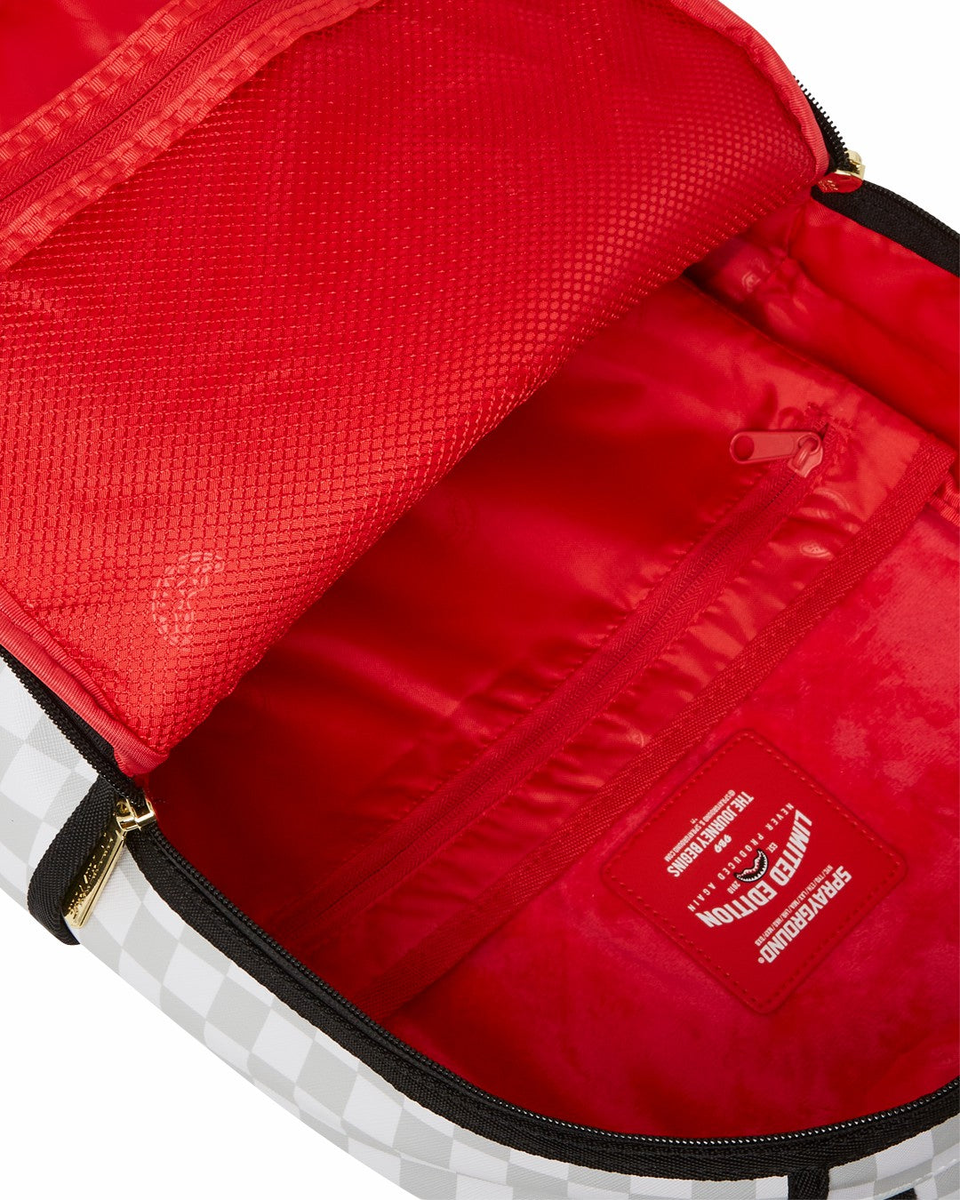 JOHN WICK - STAND STRONG BACKPACK | Sprayground Near Me