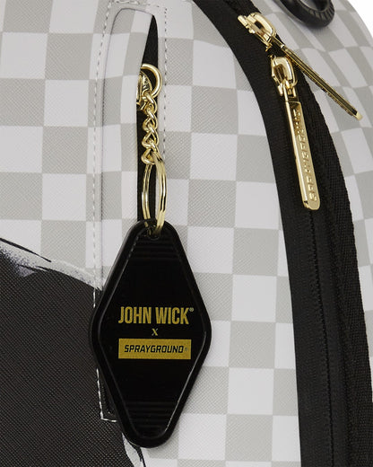 JOHN WICK - STAND STRONG BACKPACK | Sprayground Near Me