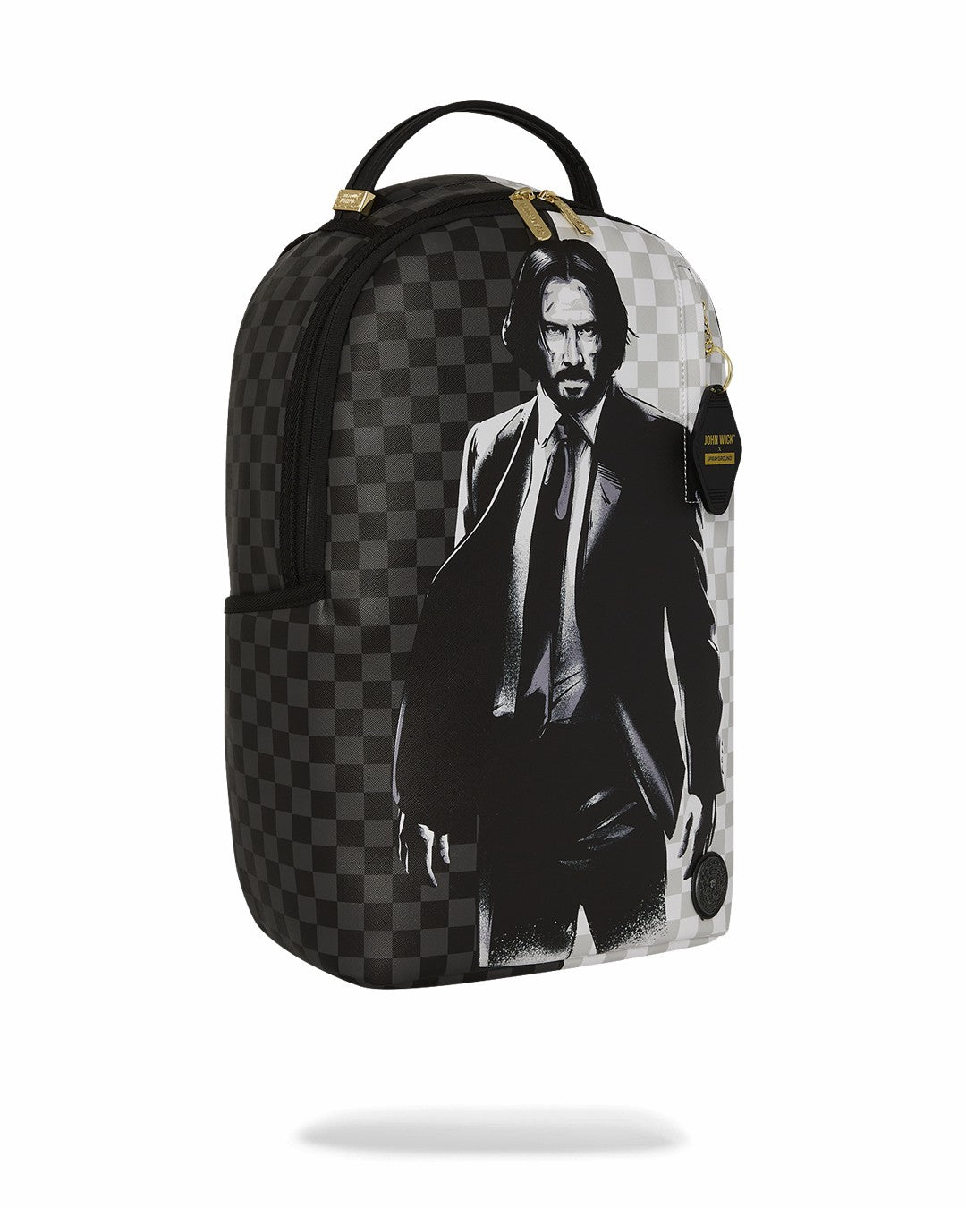 JOHN WICK - STAND STRONG BACKPACK | Sprayground Near Me