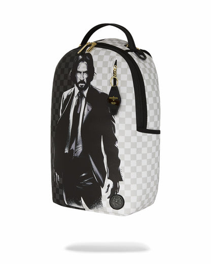 JOHN WICK - STAND STRONG BACKPACK | Sprayground Near Me