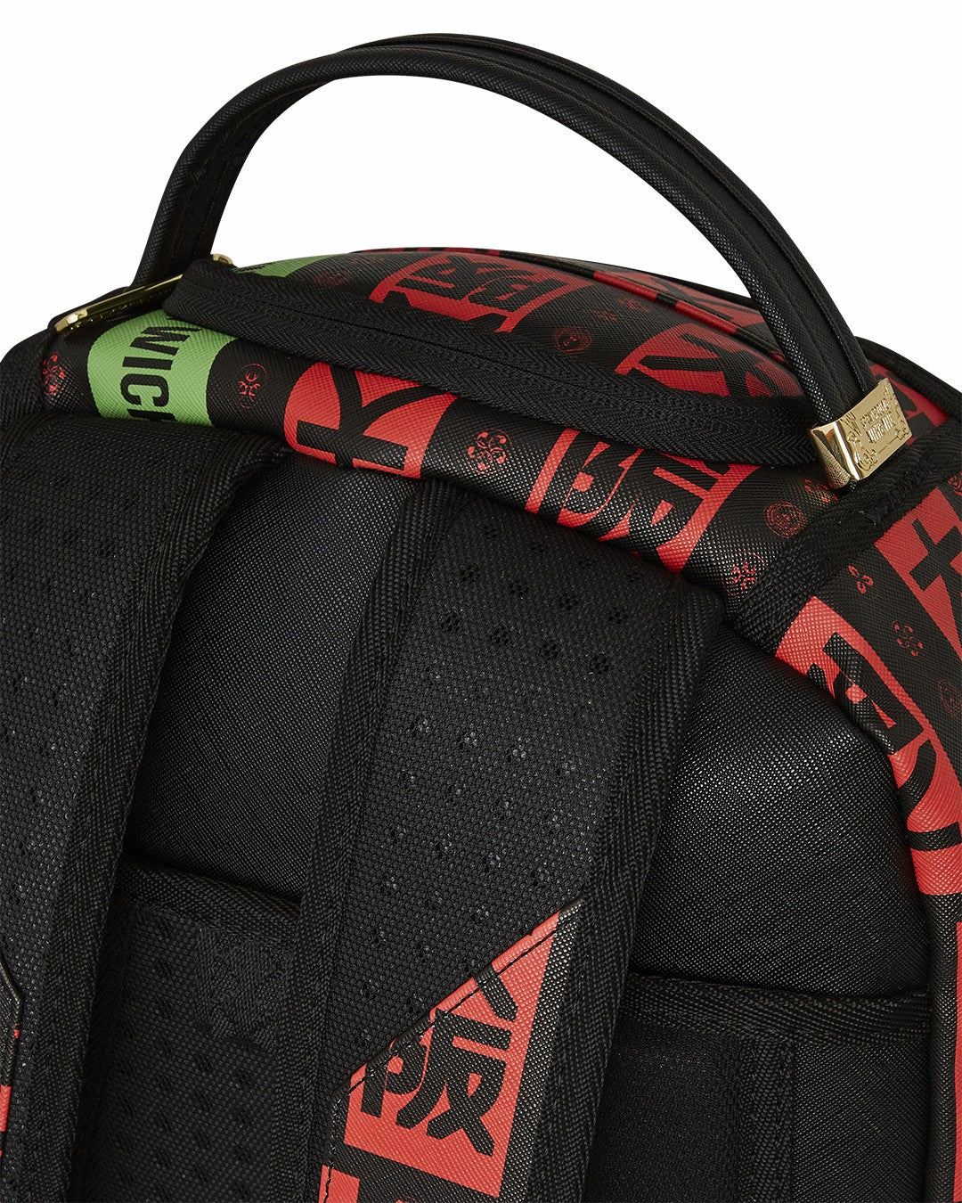 JOHN WICK - THE HIT BACKPACK | Sprayground sale