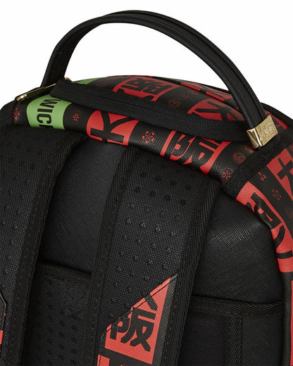 JOHN WICK - THE HIT BACKPACK | Sprayground sale