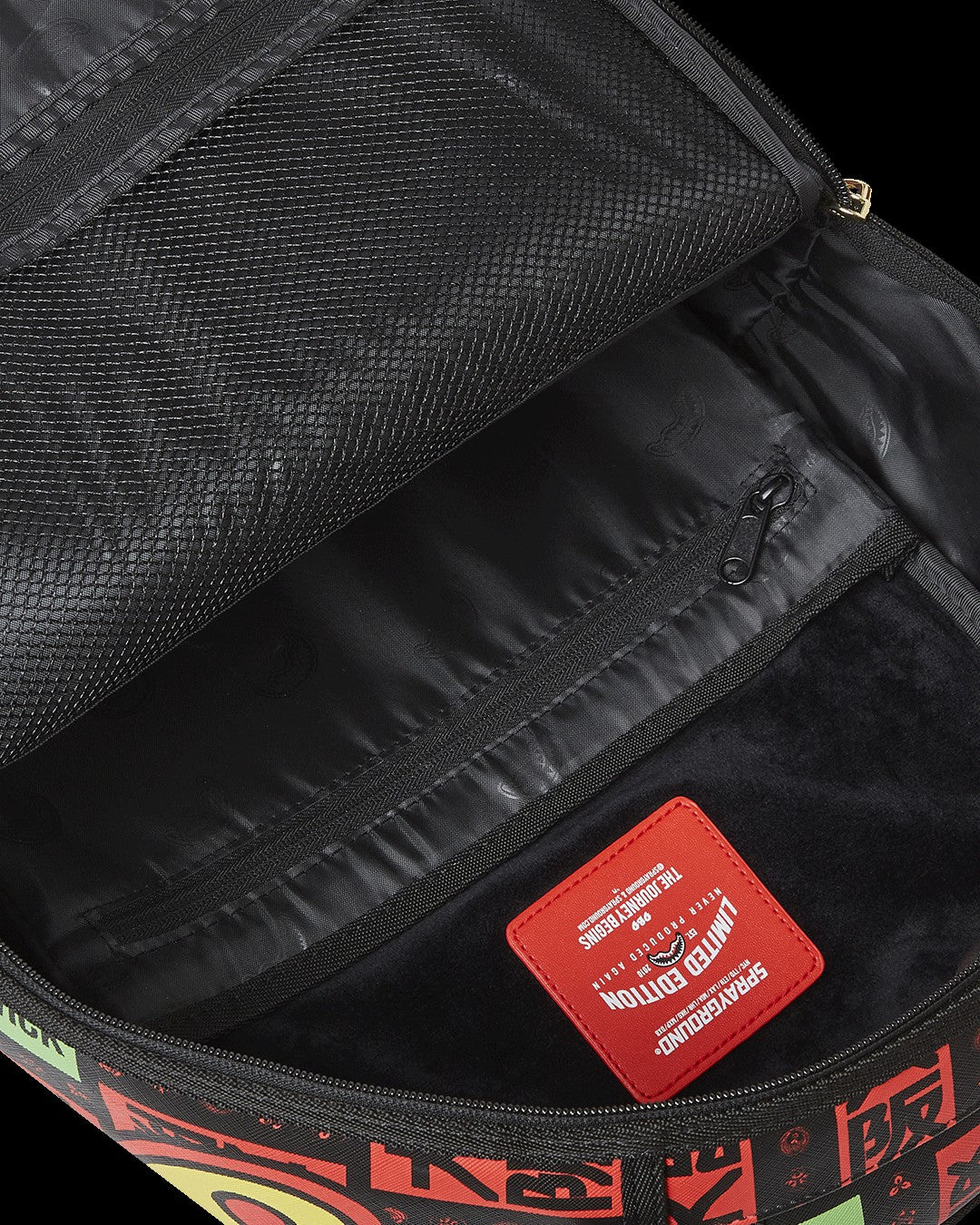 JOHN WICK - THE HIT BACKPACK | Sprayground sale