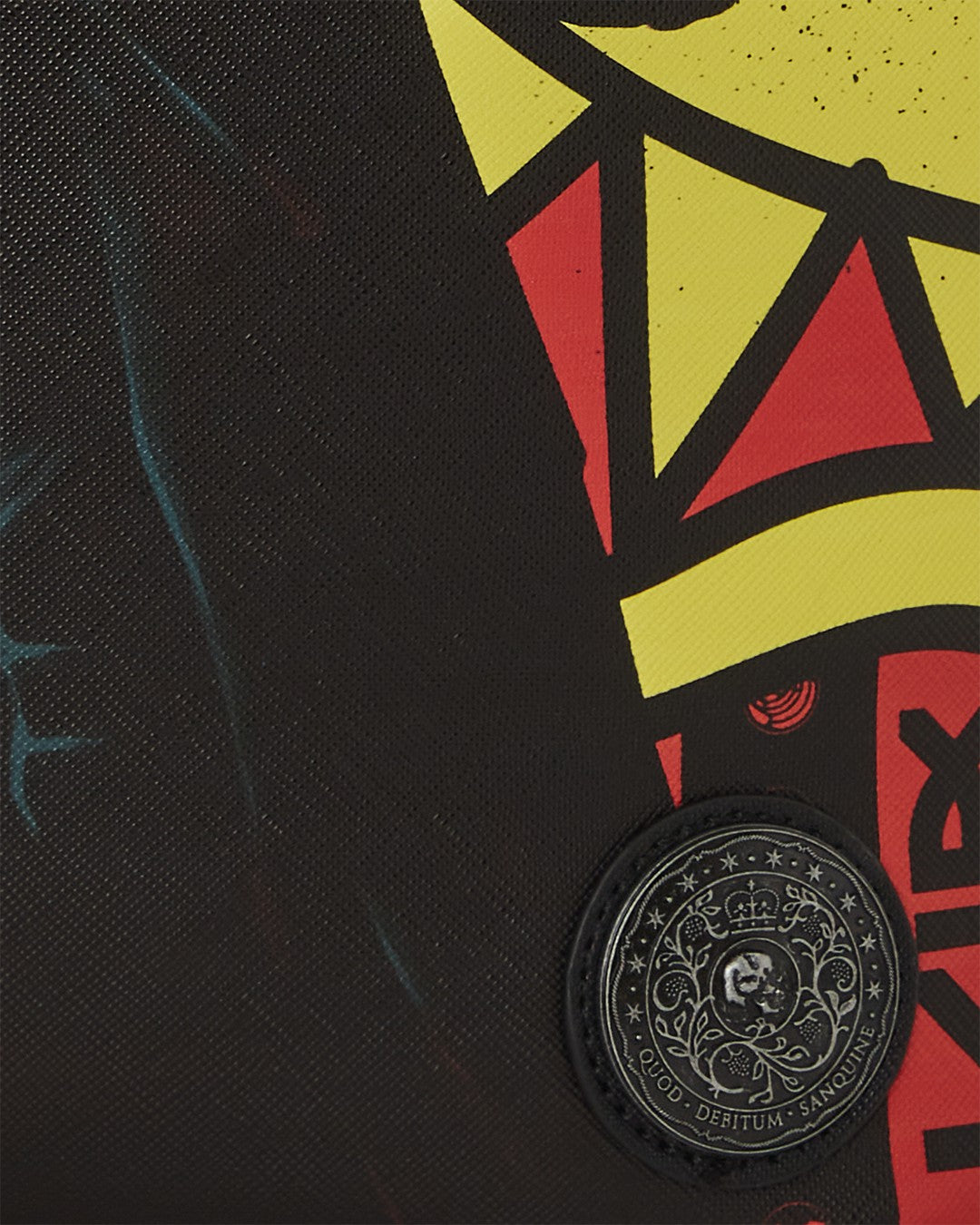 JOHN WICK - THE HIT BACKPACK | Sprayground sale