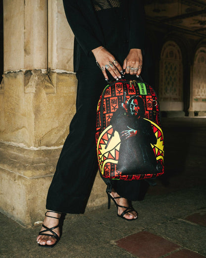 JOHN WICK - THE HIT BACKPACK | Sprayground sale