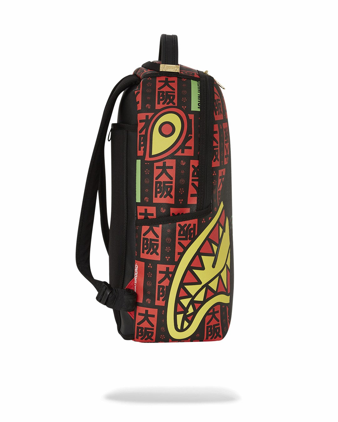 JOHN WICK - THE HIT BACKPACK | Sprayground sale