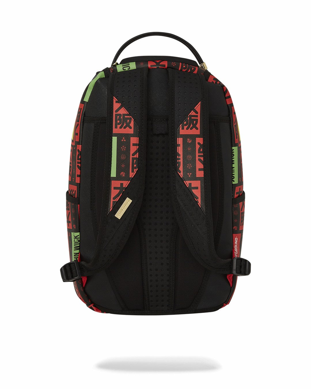 JOHN WICK - THE HIT BACKPACK | Sprayground sale