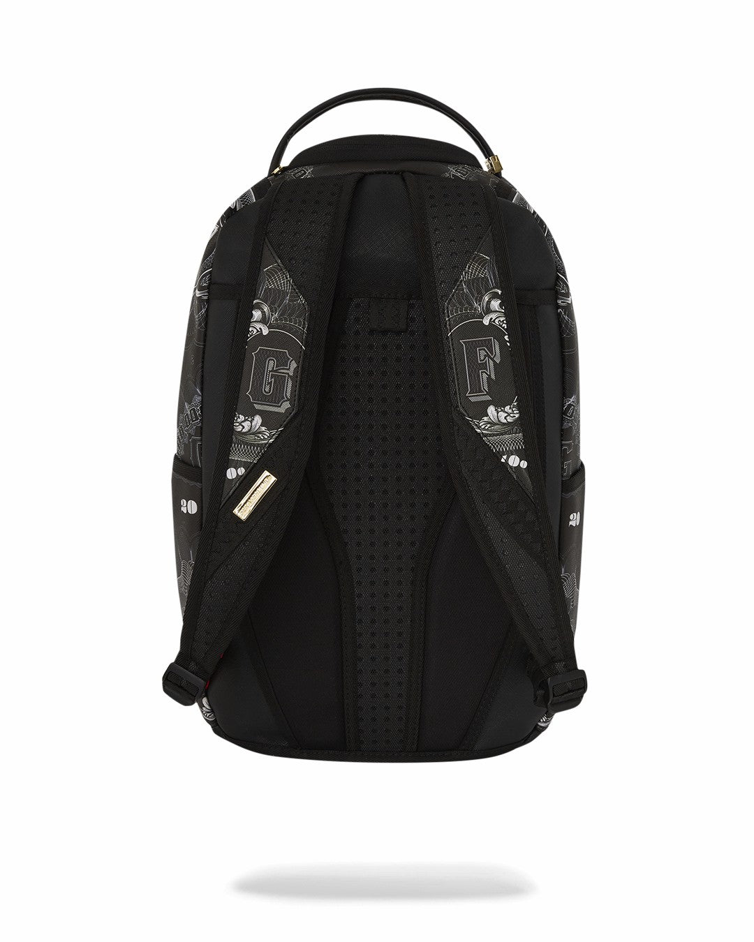 STRICTLY BUSINESS BACKPACK - THE GODFATHER COLLAB | Sprayground US