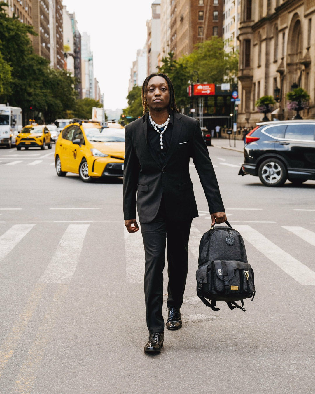 JOHN WICK - SPECIAL OPS BACKPACK | Sprayground Discount